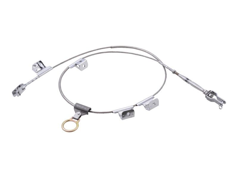 JLG Part # 1001203654 – Fall Arrest Lanyard | Fits JLG 450AJ HC3