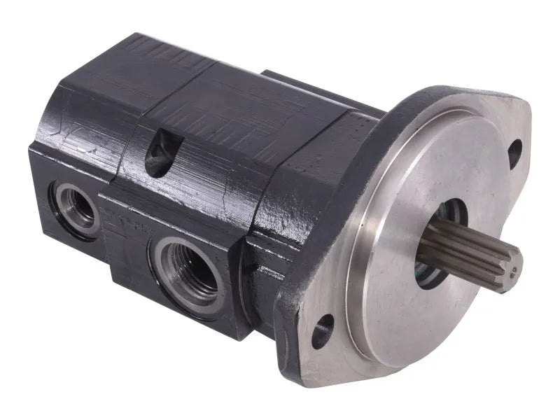 JLG Part # 1001205844 – Tandem Gear Pump