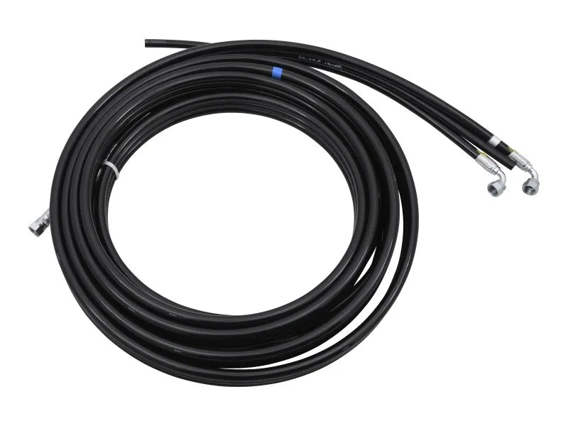 JLG Part # 1001206242S – Aux Hose Assembly