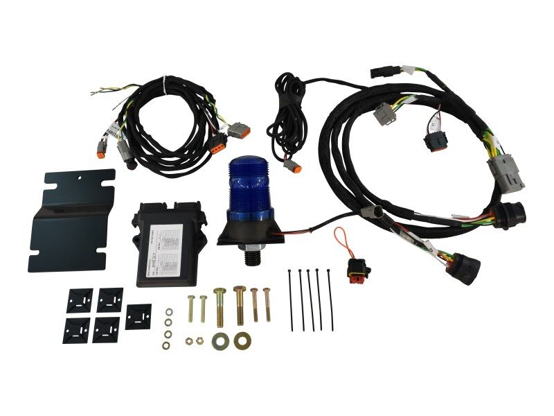 JLG Part # 1001206311 – Alert Beacon