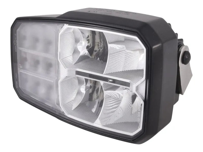 JLG Part # 1001209691 – Led Rh Traffic Left Light