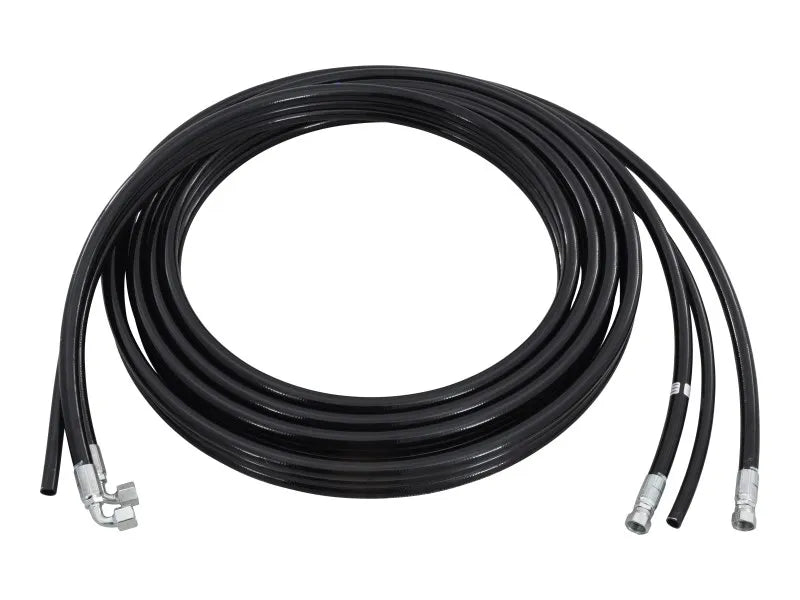 JLG Part # 1001210568S – Triline Hose Assembly
