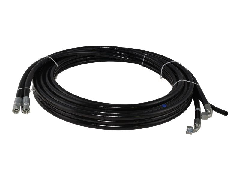 JLG Part # 1001210568 – Triline Hose Assembly