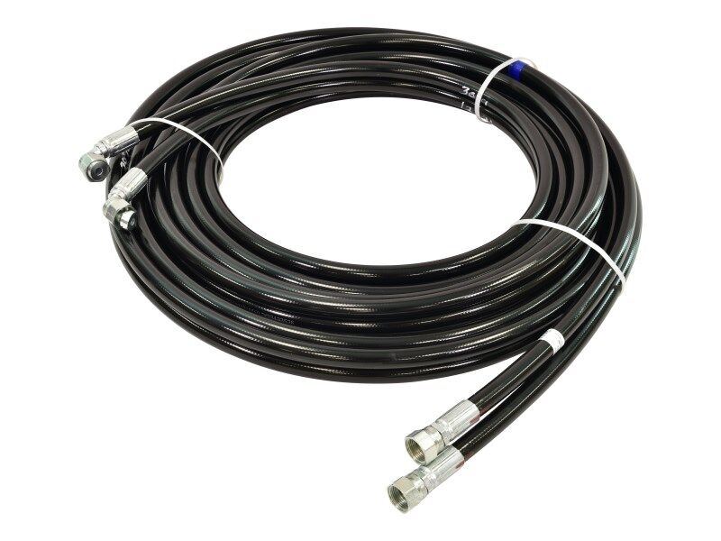 JLG Part # 1001210569 – Aux Hose Assembly