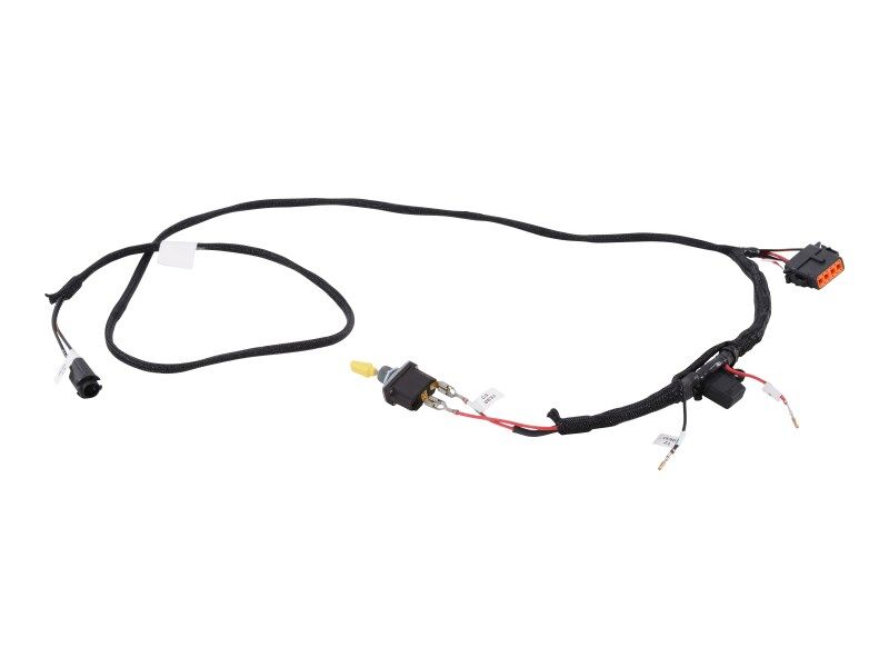 JLG Part # 1001210633 – Cribbing Harness