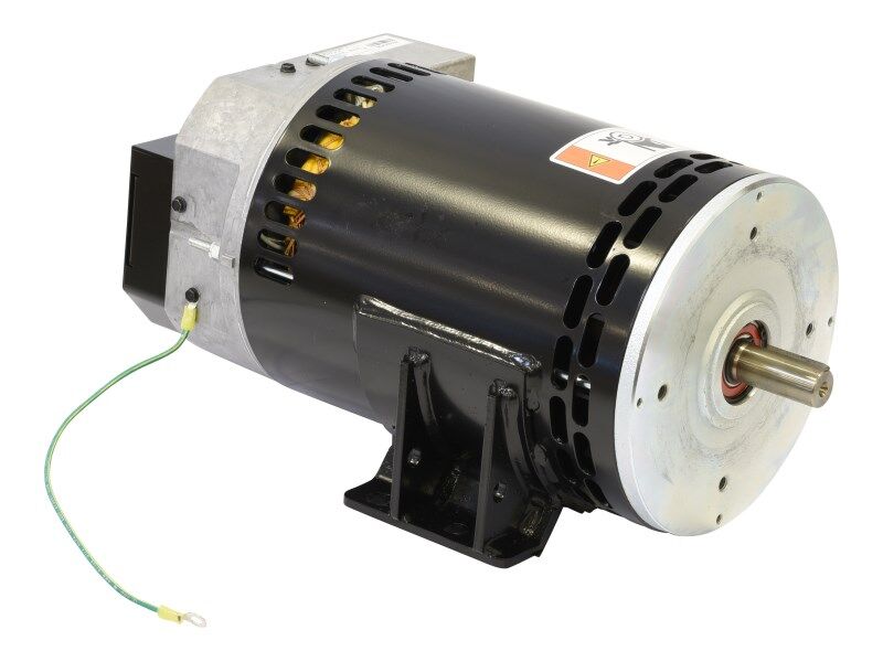 JLG Part # 1001212223S – 7500W 3-Ph Generator