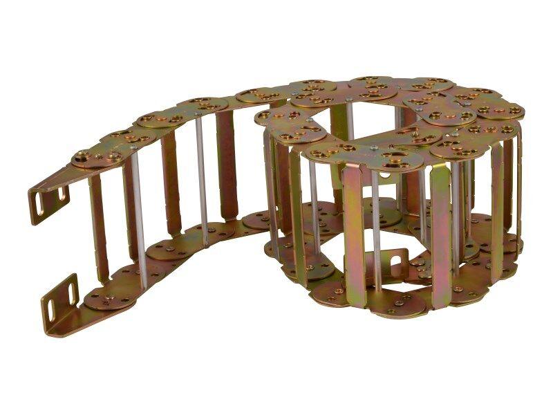 1001099833 Power Track, Gx550-Rb-75-50 (1001224890) | JLG
