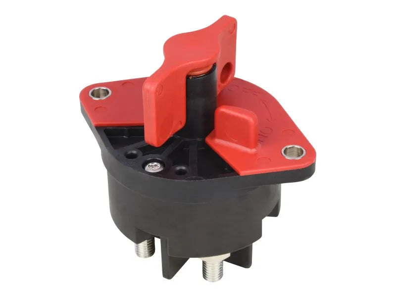 JLG Part # 1001225346 – Batt Disc-Dpdt Switch | Fits 15 JLG Lift Models