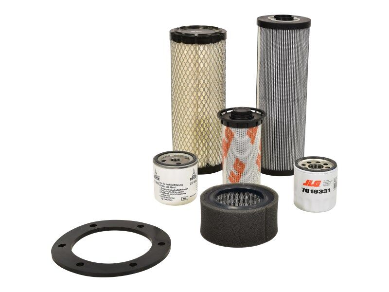 JLG Part # 1001225794 – Combined Filter Kit