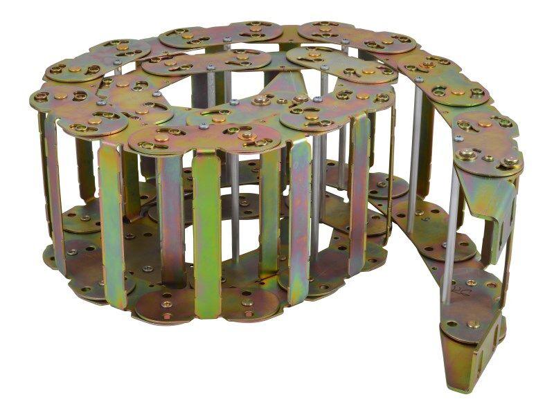 1001099838 Power Track, Gx550-Rb (Supersedes to new # 1001225902)