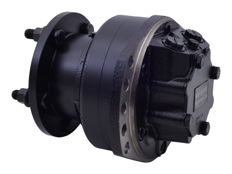 JLG Part # 1001228233 – Drive Hydrostatic Motor | Fits JLG 3369LE / 4069LE / M3369 / M4069
