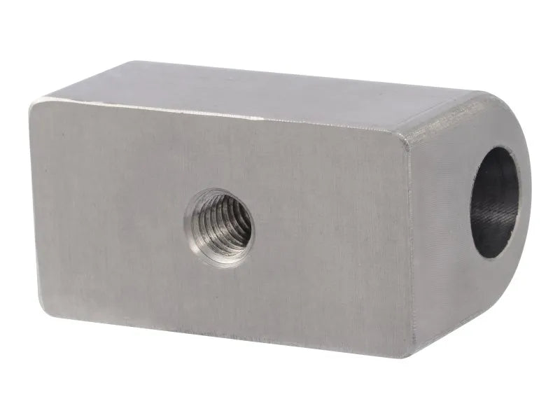 JLG Part # 1001229543 – Block Hinge