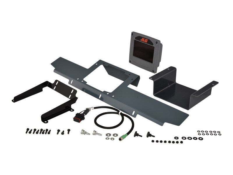 JLG Part # 1001230625 – Lcd Display Kit