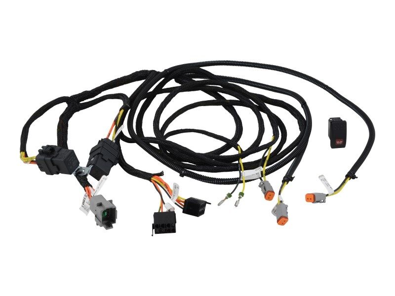JLG Part # 1001230918 – G-Series Switch & Kit