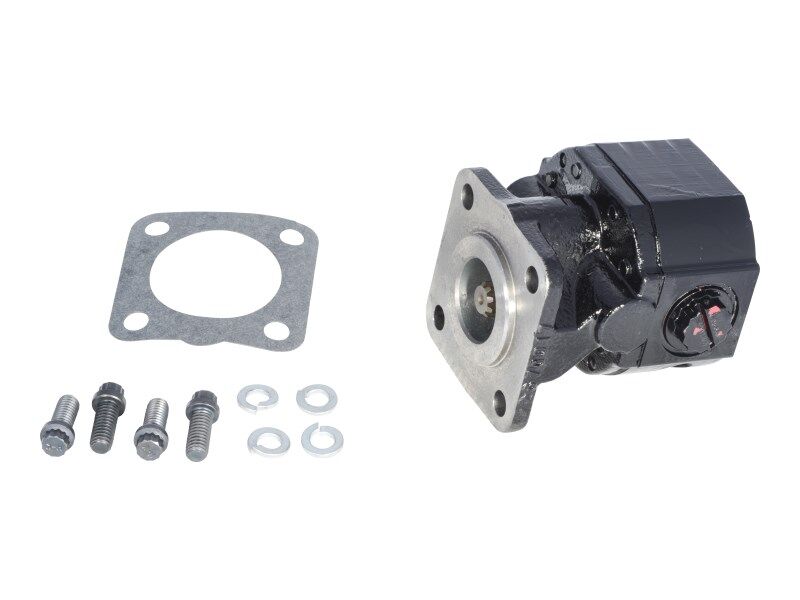 JLG Part # 1001231082 – Pump Motor Assembly Kit