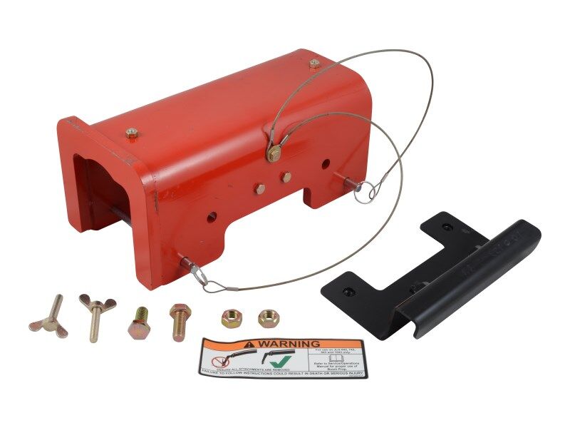 JLG Part # 1001232338S – Boom Prop Class C Install