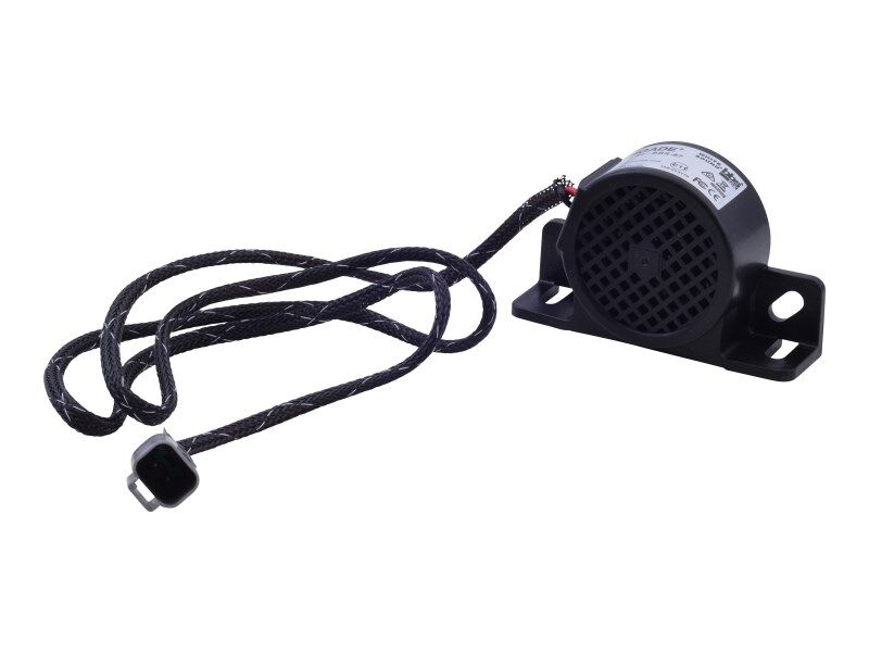 JLG Part # 1001235850 – White Noise Alarm