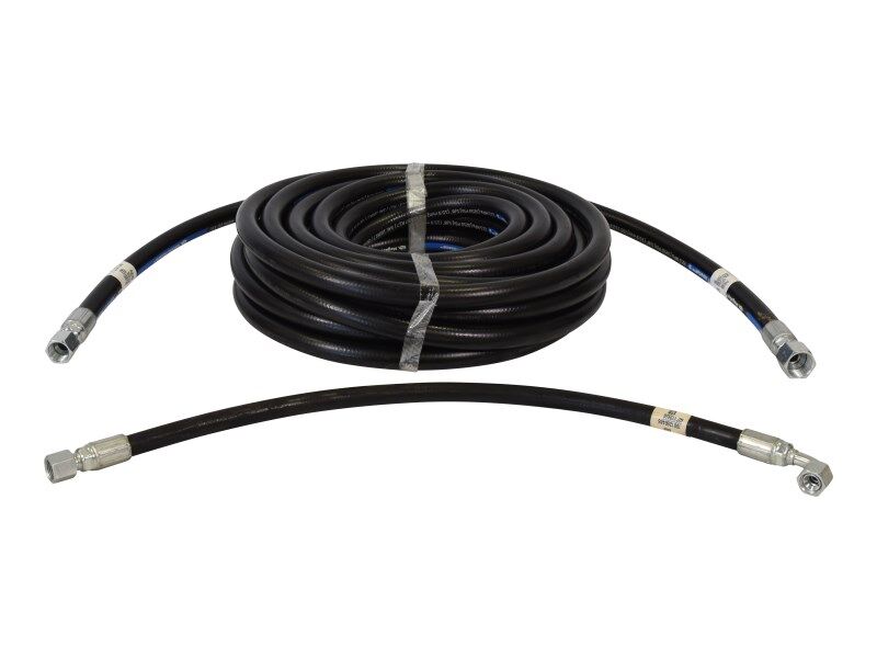 JLG Part # 1001238902 – Upr Pwrtrk Hose Kit