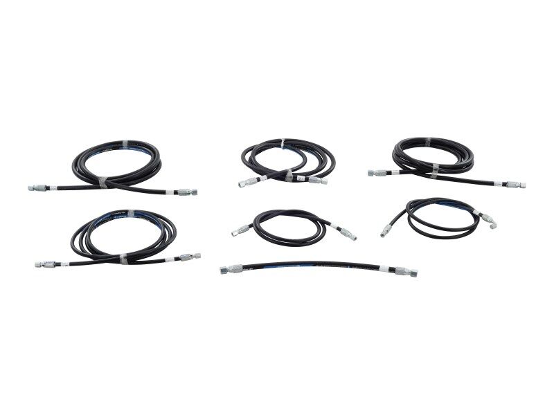 JLG Part # 1001238906 – Pltfrm Vlv Hose Kit
