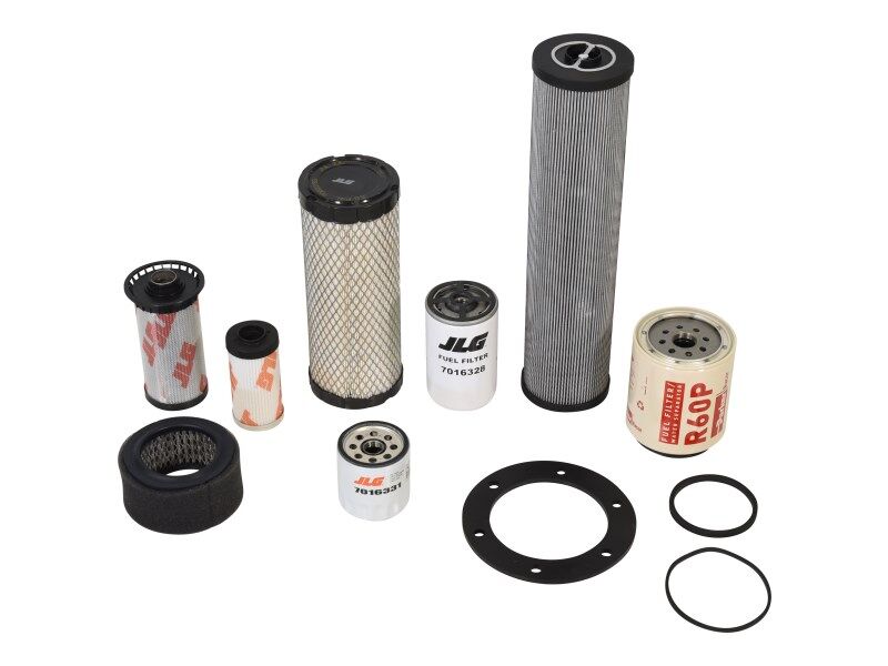 JLG Part # 1001238957 – Combd Fltr B-C72 Kit