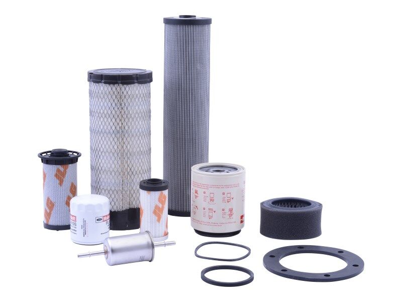JLG Part # 1001238960 – Combd Fltr B-C73 Kit