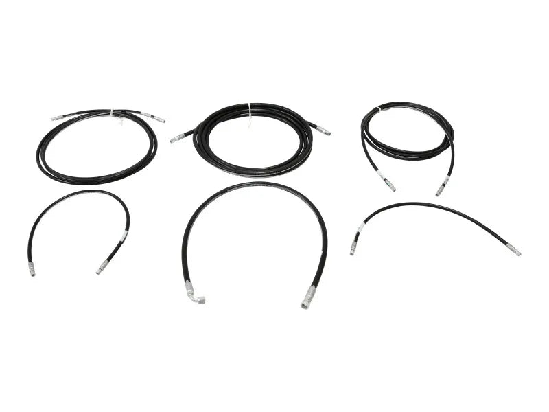 JLG Part # 1001239565 – Upr Pwrtrk Hose Kit