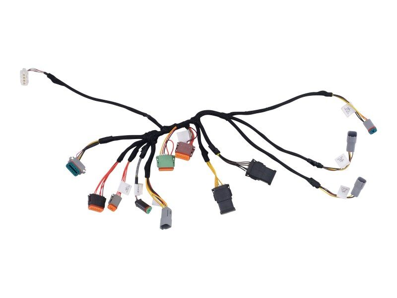 JLG Part # 1001242030 – Blam Harness