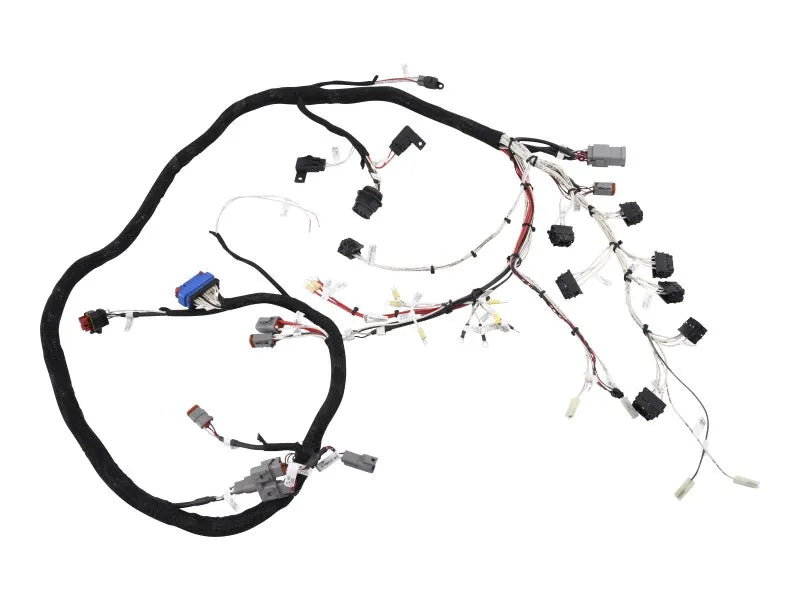 JLG Part # 1001244526 – Gnd User Interface 340 Harness