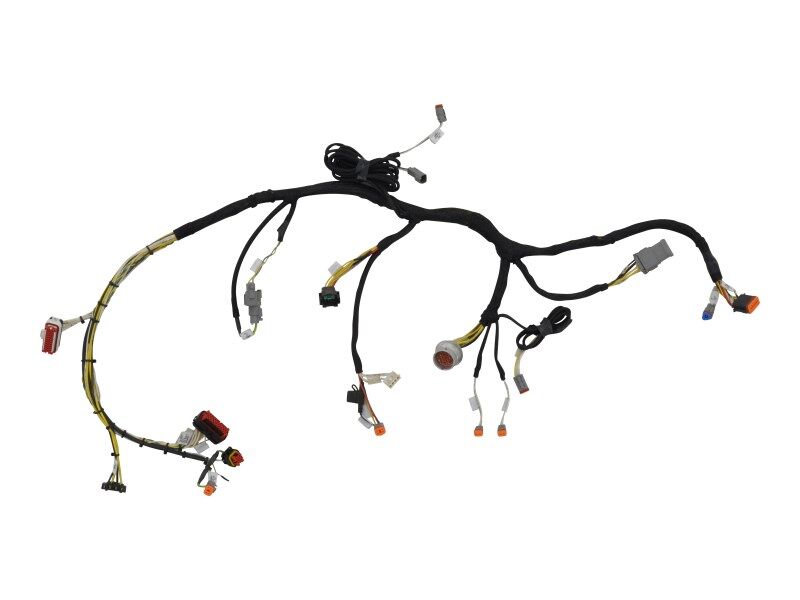 JLG Part # 1001245677 – Turntable Harness