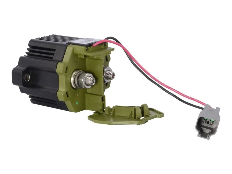 JLG Part # 1001248504 – Contactor