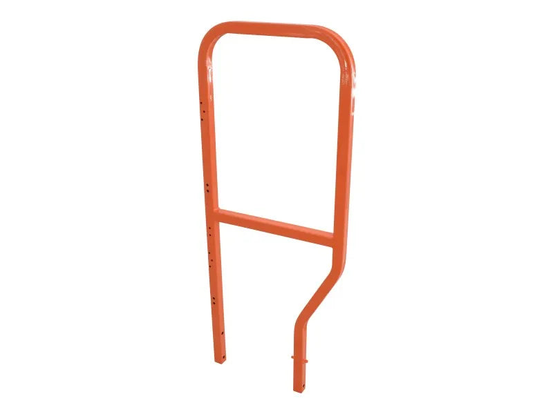 JLG Part # 1001249883 – Platform Rear Rail