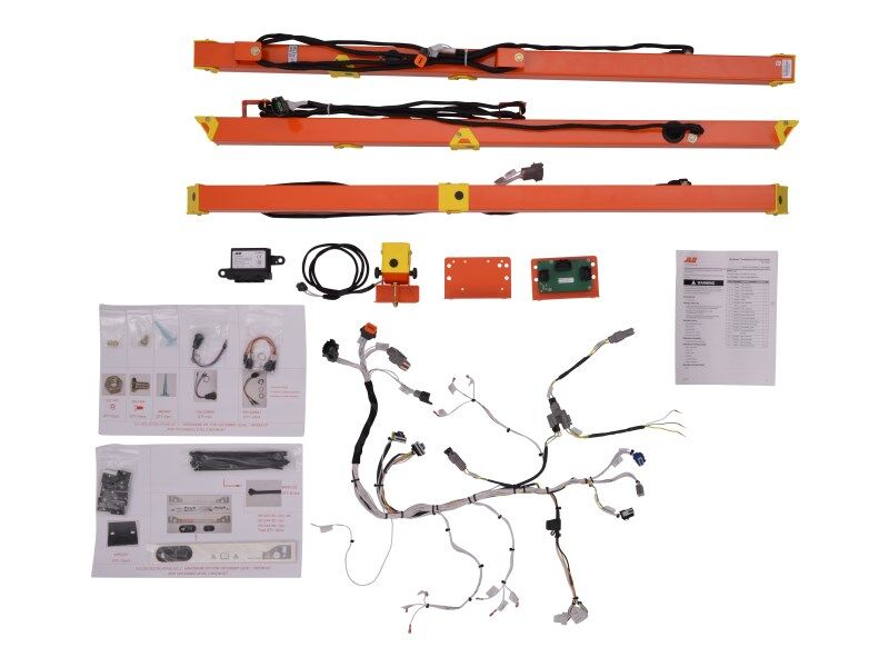 JLG Part # 1001252034 – Skysense Level2 Boom Kit