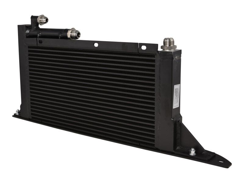 JLG Part # 1001254497 – Hydraulic Oil Cooler