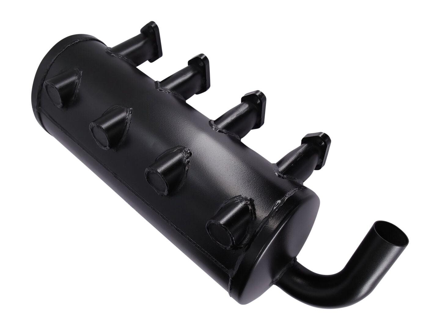 1001099051 Muffler, Spark Arresting (1001257283) | JLG