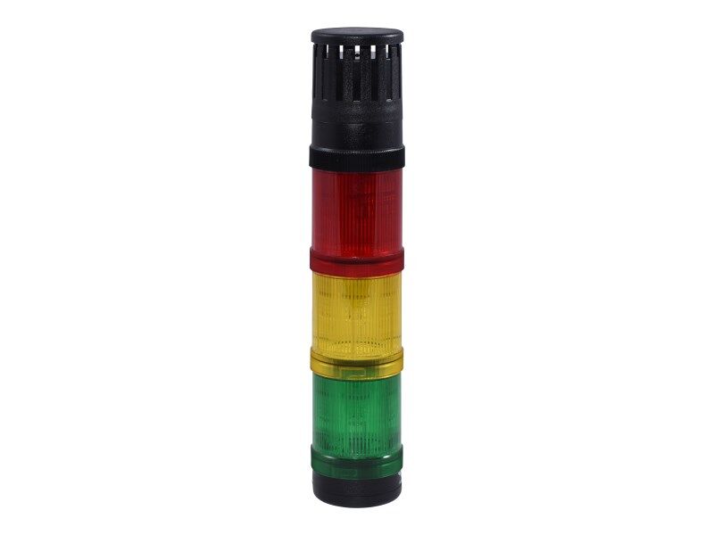 JLG Part # 1001265343 – Lmis Warning Beacon Lamp