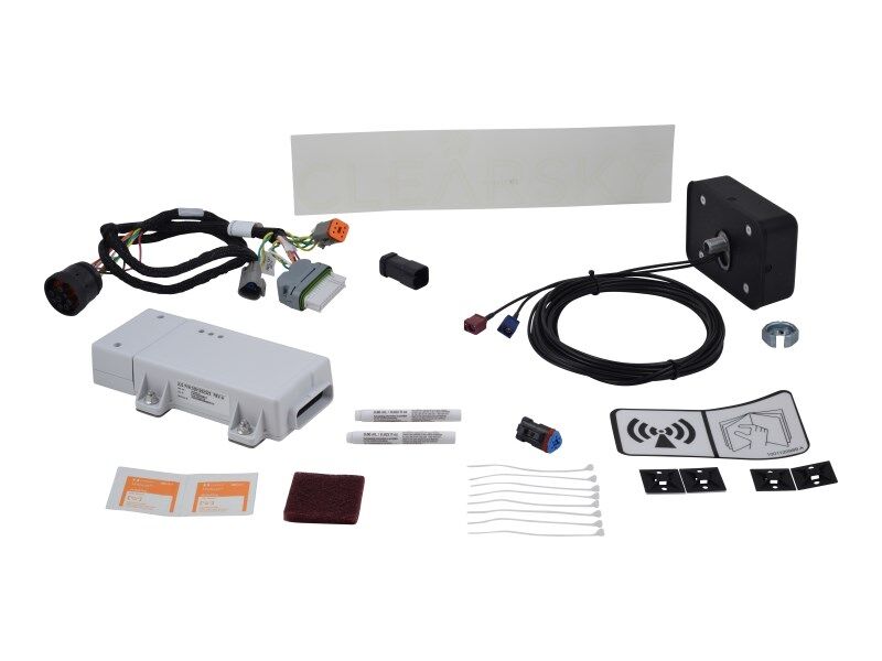 JLG Part # 1001265371 – Super Compact Telematics Kit