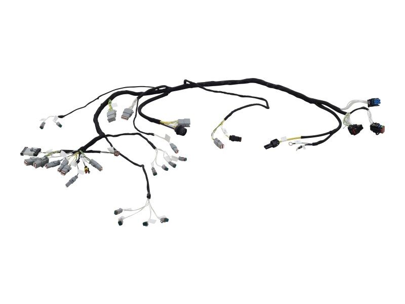 JLG Part # 1001266666 – Rear Frame Hbp Harness
