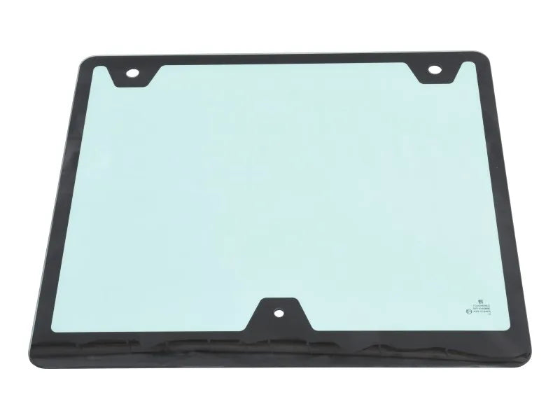 JLG Part # 1001269080 – Rear Window