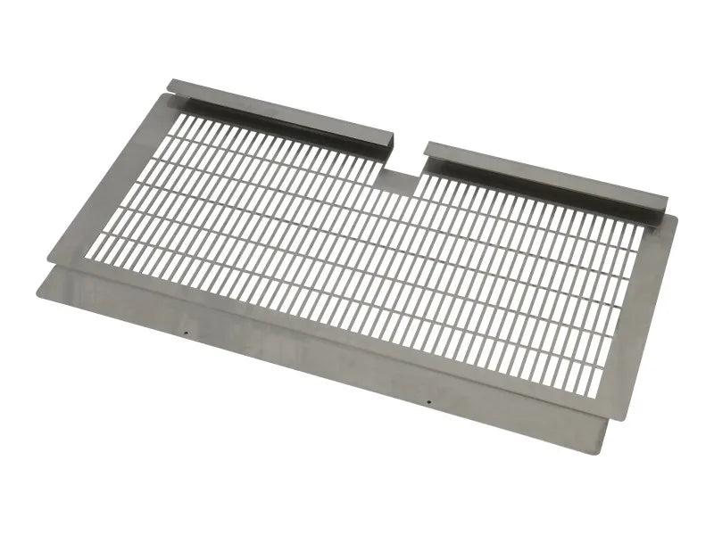 JLG Part # 1001269390 – Center Mesh To Midrail Panel