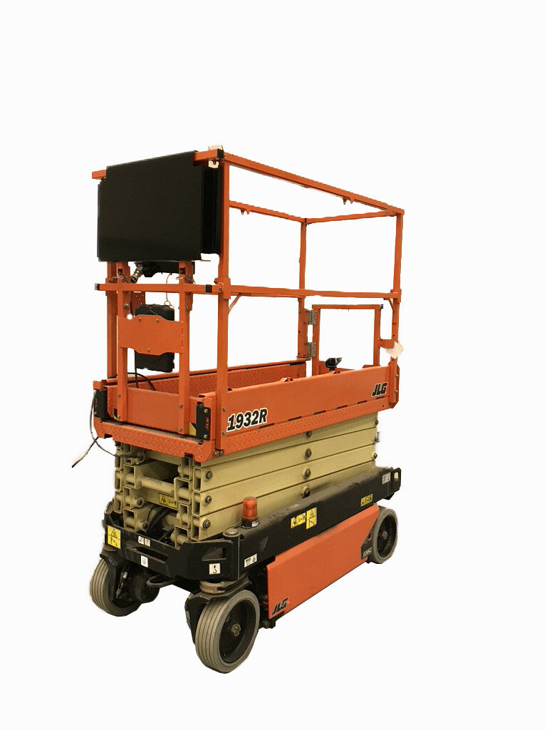 JLG Part # 1001269646 – Heavy Duty Tool Tray