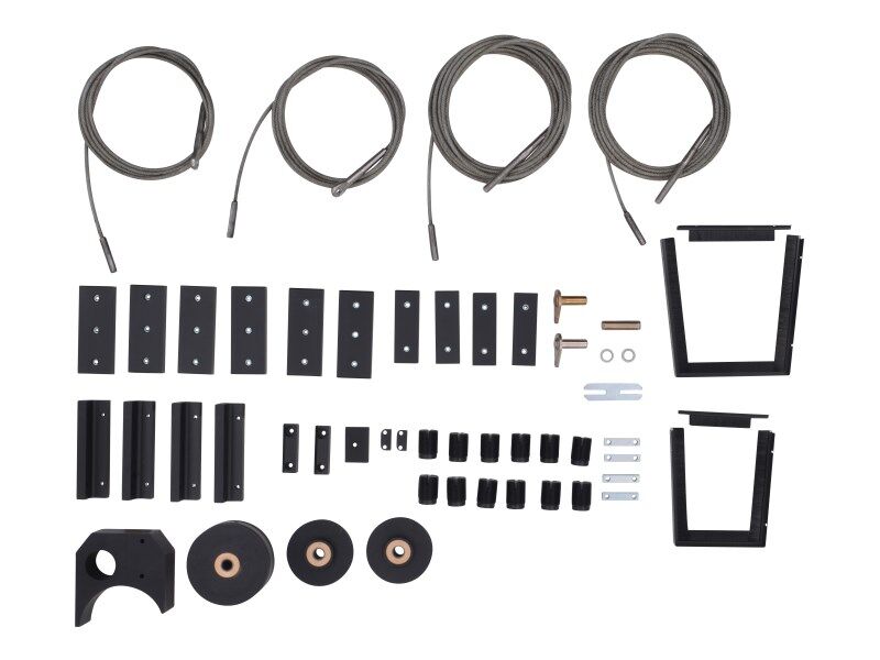 JLG Part # 1001270124 – Boom Refresh X700Aj Kit
