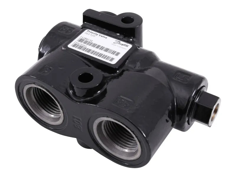 JLG Part # 1001270682 – Priority Valve