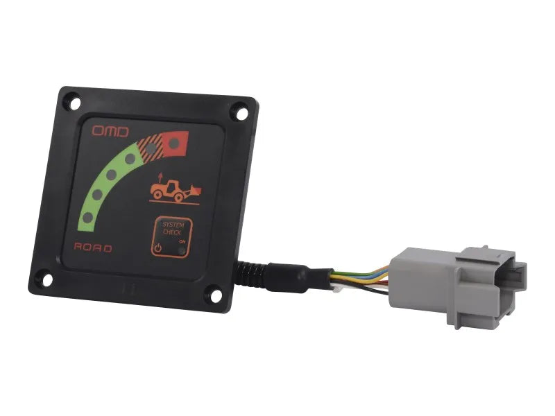 JLG Part # 1001272193 – Lsi Display Elec Assembly