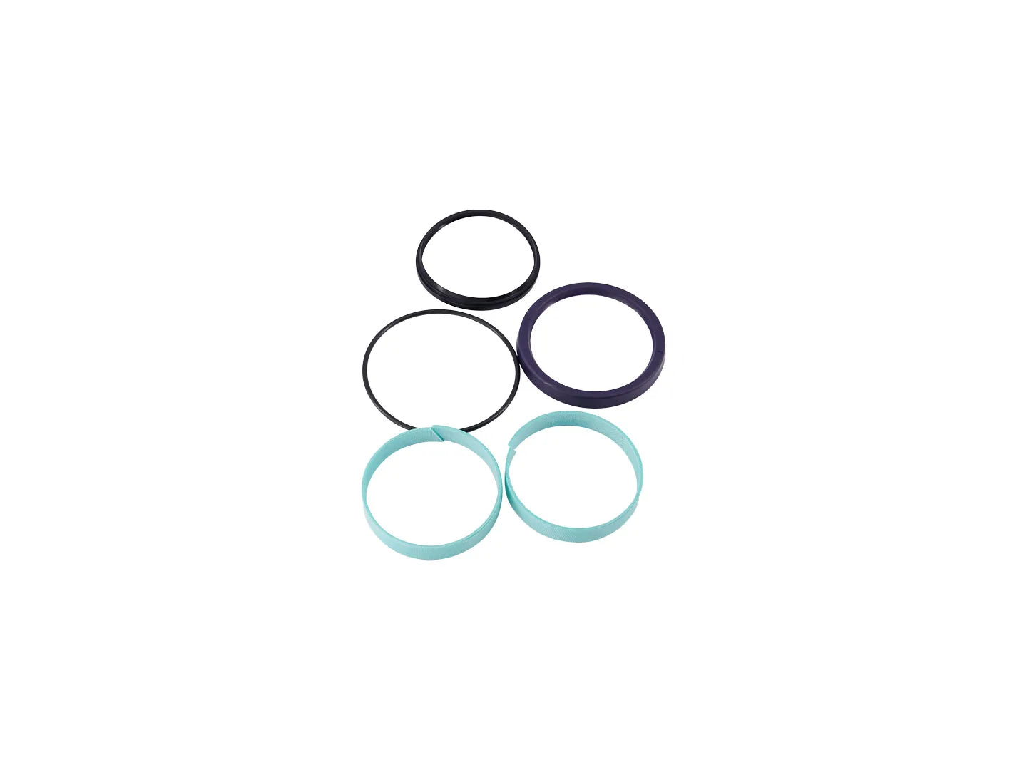 JLG Part # 1001272229 – Kit Seal