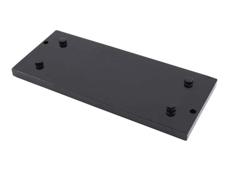 JLG Part # 1001274572 – First Extension Pad Support