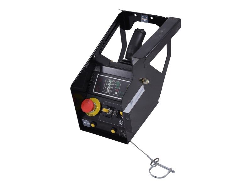 JLG Part # 1001274604S – Platform Control Box