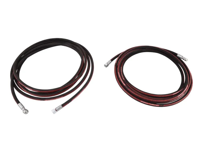 JLG Part # 1001276272 – 10Mm M20/Banjo 3/8 Hose Assembly