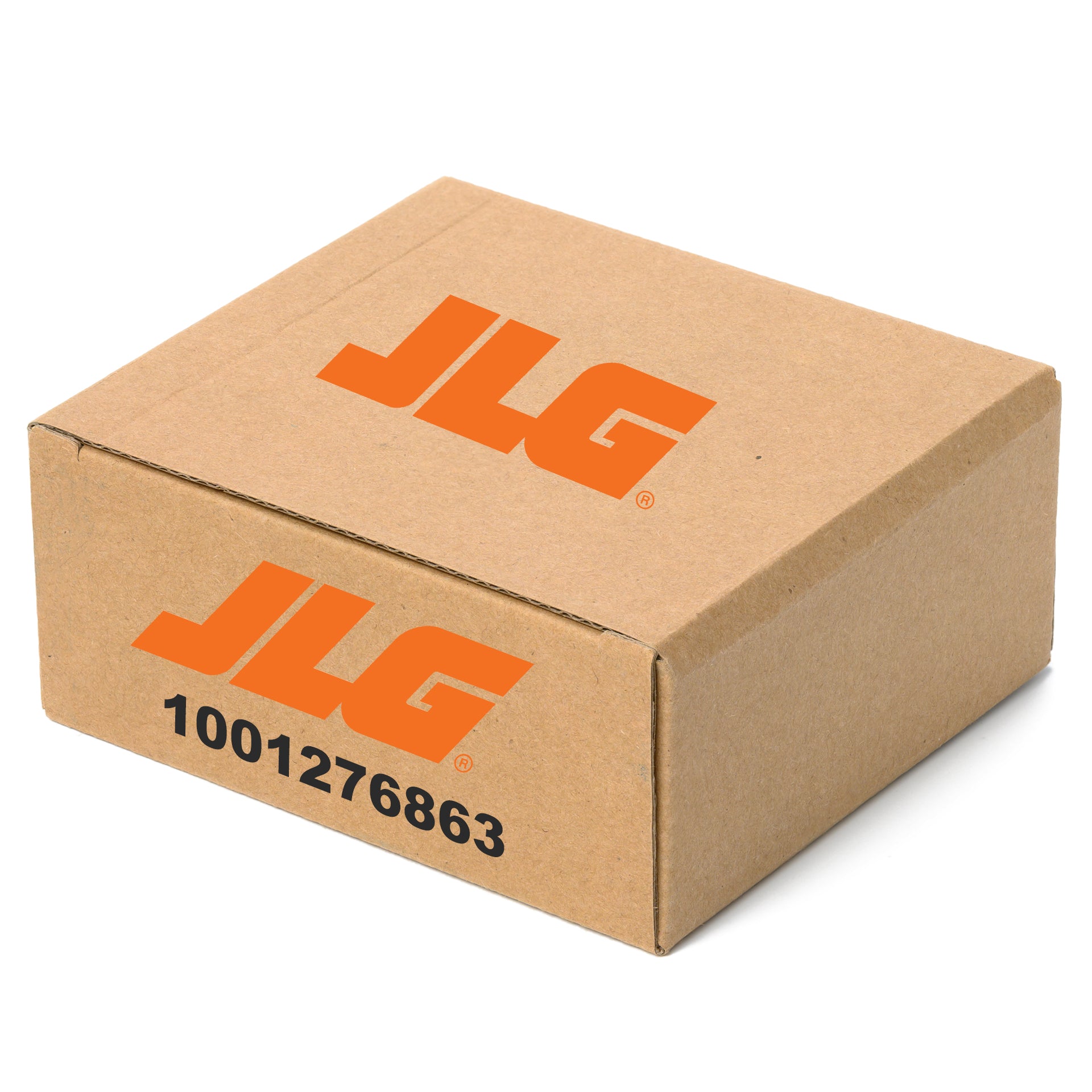 JLG Part # 1001276863 – 12.5Mm Quick Male 16 Hose Assembly
