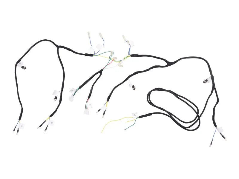 JLG Part # 1001280907 – Am Base Harness