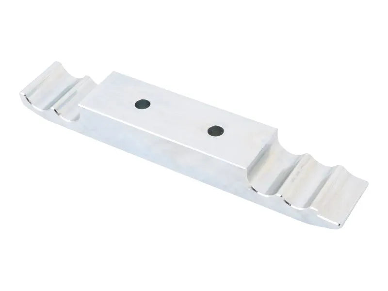 JLG Part # 1001282197 – Clamp Rolling Hoses Plate